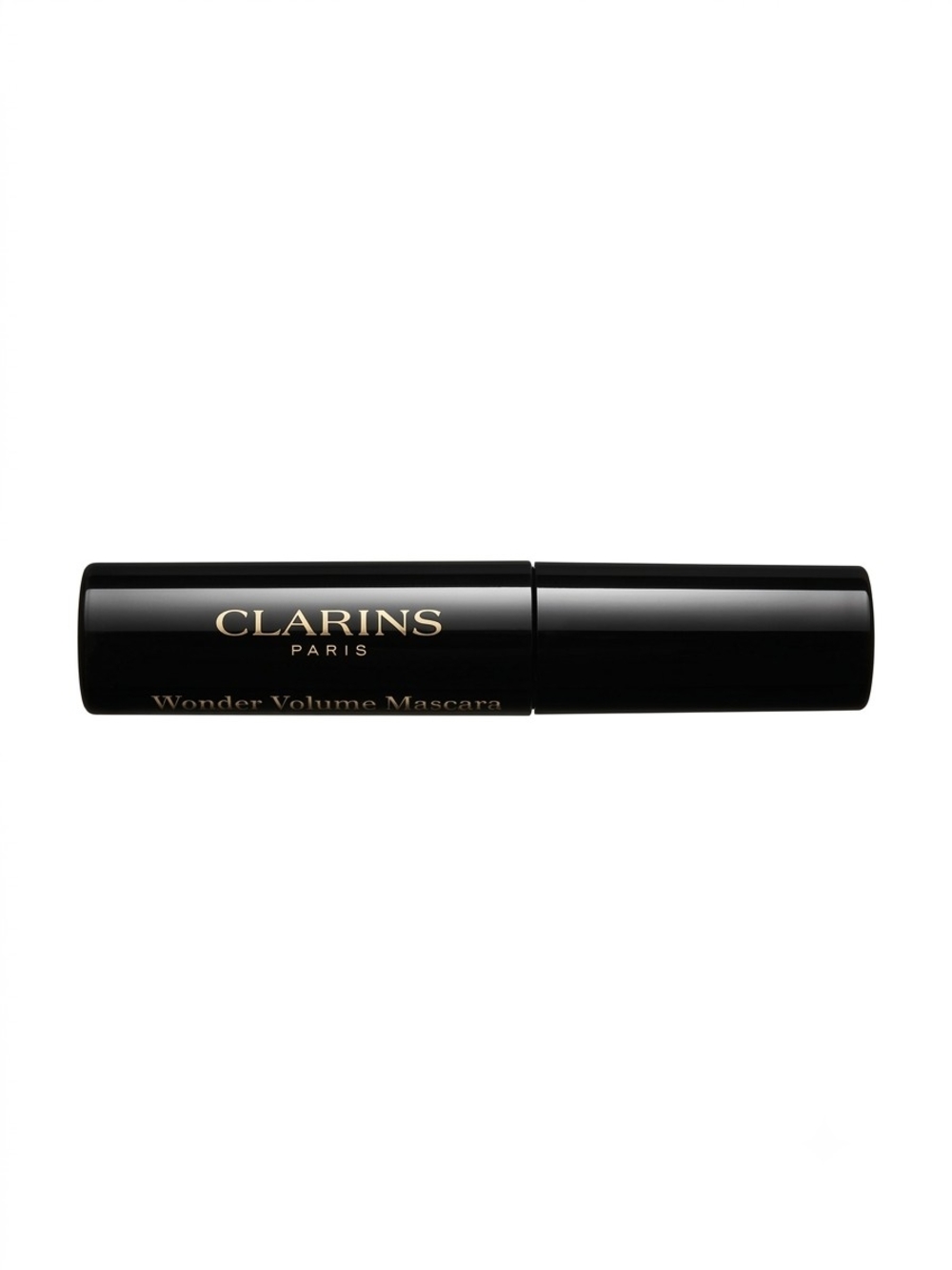 Clarins Wonder Volume Mascara - Black Gloss